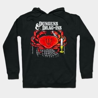 Dungens Hoodie